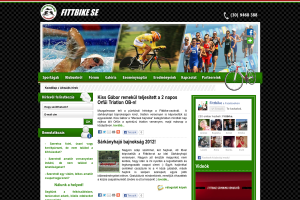 Fittbike SE