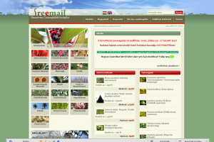 Treemail